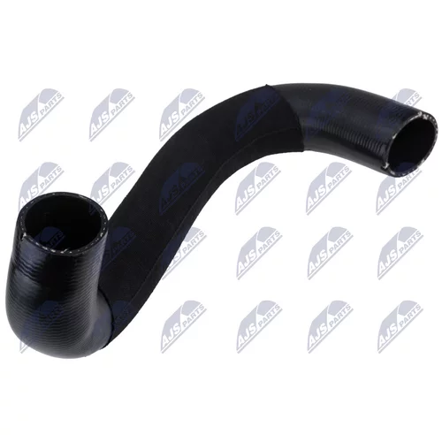 Hadica plniaceho vzduchu NTY GPP-FT-048