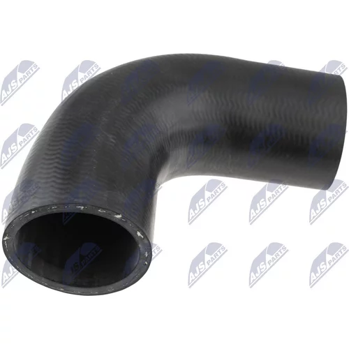 Hadica plniaceho vzduchu NTY GPP-FT-103
