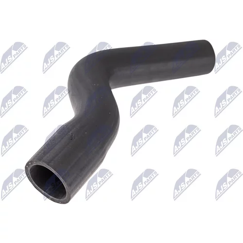 Hadica plniaceho vzduchu GPP-FT-105 /NTY/