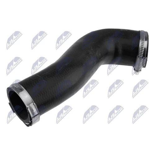 Hadica plniaceho vzduchu GPP-HY-015 /NTY/ - obr. 1