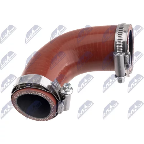 Hadica plniaceho vzduchu NTY GPP-LR-030