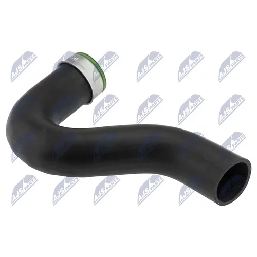 Hadica plniaceho vzduchu GPP-ME-012 /NTY/ - obr. 1