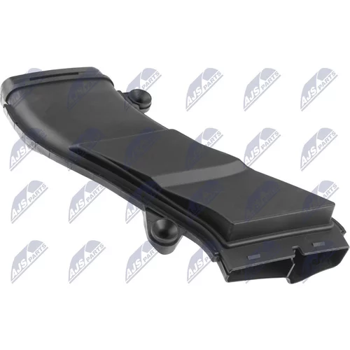 Nasávacia hadica, Vzduchový filter GPP-ME-156 /NTY/ - obr. 1