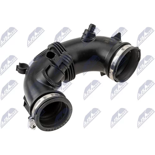 Nasávacia hadica, Vzduchový filter NTY GPP-ME-158