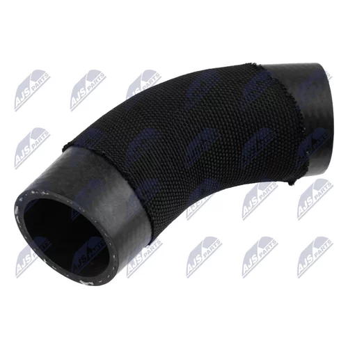 Hadica plniaceho vzduchu GPP-NS-030 /NTY/ - obr. 1