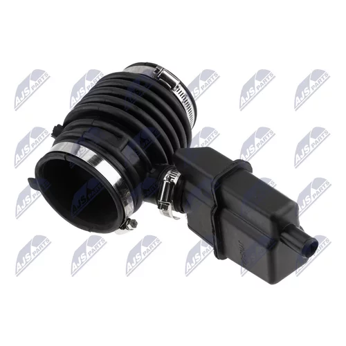 Hadica plniaceho vzduchu GPP-NS-044 /NTY/ - obr. 1