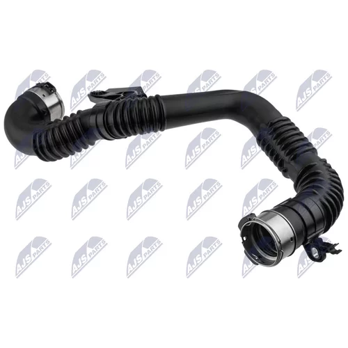 Hadica plniaceho vzduchu GPP-NS-047 /NTY/ - obr. 1