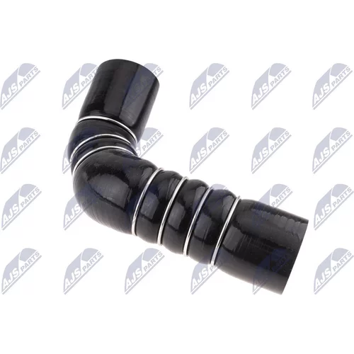 Hadica plniaceho vzduchu GPP-NS-051 /NTY/ - obr. 1