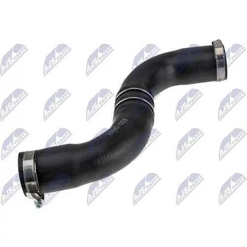 Hadica plniaceho vzduchu GPP-NS-053 /NTY/ - obr. 1