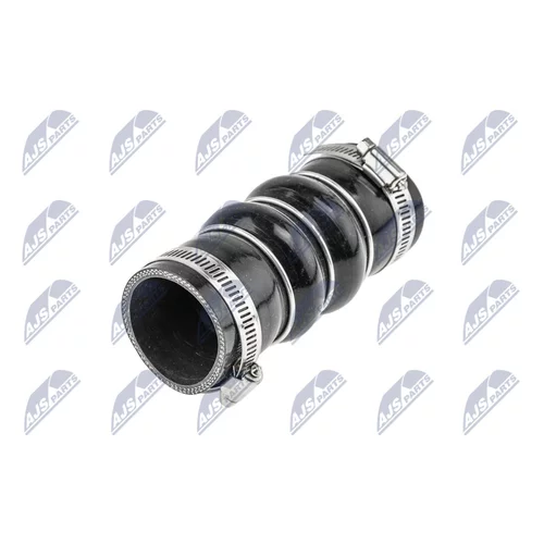 Hadica plniaceho vzduchu GPP-PE-005 /NTY/ - obr. 1