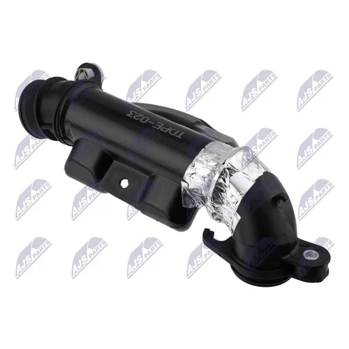 Hadica plniaceho vzduchu GPP-PE-023 /NTY/ - obr. 1