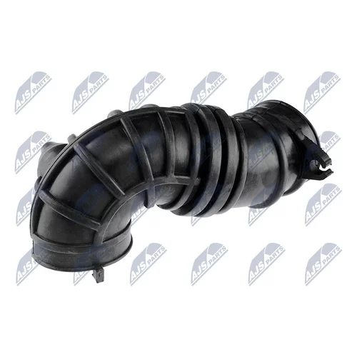 Nasávacia hadica, Vzduchový filter GPP-PL-001 /NTY/ - obr. 1