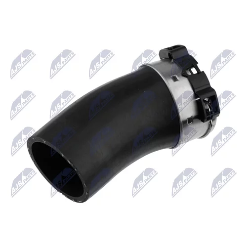 Hadica plniaceho vzduchu GPP-PL-053 /NTY/ - obr. 1