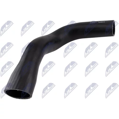 Hadica plniaceho vzduchu NTY GPP-PL-097