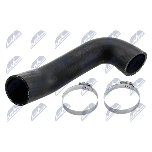 Hadica plniaceho vzduchu GPP-RE-014 /NTY/ - obr. 1
