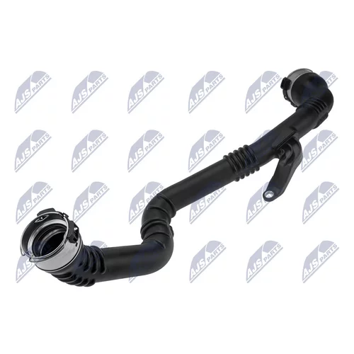 Hadica plniaceho vzduchu GPP-RE-032 /NTY/ - obr. 1