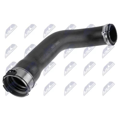 Hadica plniaceho vzduchu NTY GPP-RE-074