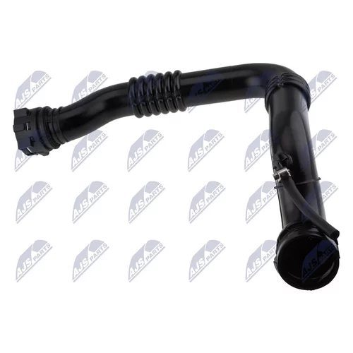 Hadica plniaceho vzduchu NTY GPP-RE-110