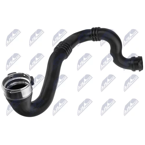 Hadica plniaceho vzduchu NTY GPP-RE-116