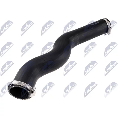 Hadica plniaceho vzduchu NTY GPP-RE-153