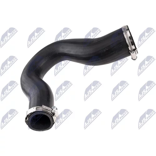 Hadica plniaceho vzduchu NTY GPP-RE-160