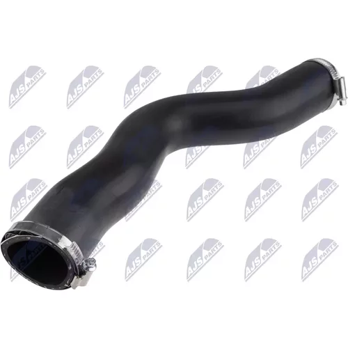 Hadica plniaceho vzduchu NTY GPP-RE-174