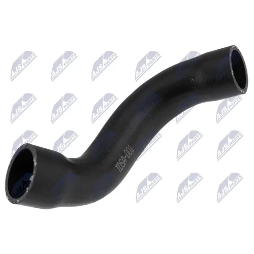 Hadica plniaceho vzduchu NTY GPP-SA-001