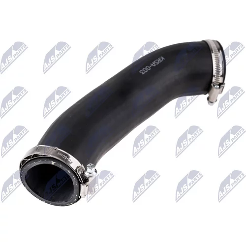 Hadica plniaceho vzduchu NTY GPP-SA-003