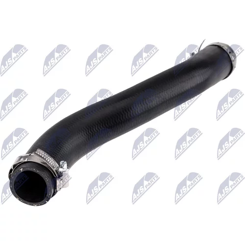 Hadica plniaceho vzduchu NTY GPP-SU-001