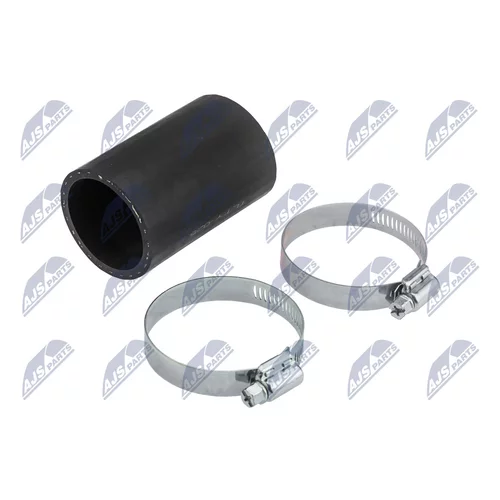 Hadica plniaceho vzduchu GPP-TY-025 /NTY/ - obr. 1