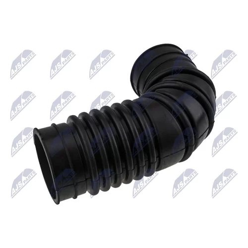 Hadica plniaceho vzduchu GPP-TY-028 /NTY/ - obr. 1