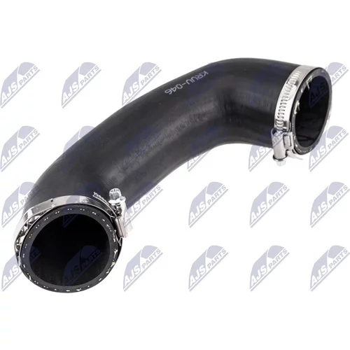 Hadica plniaceho vzduchu NTY GPP-VV-046