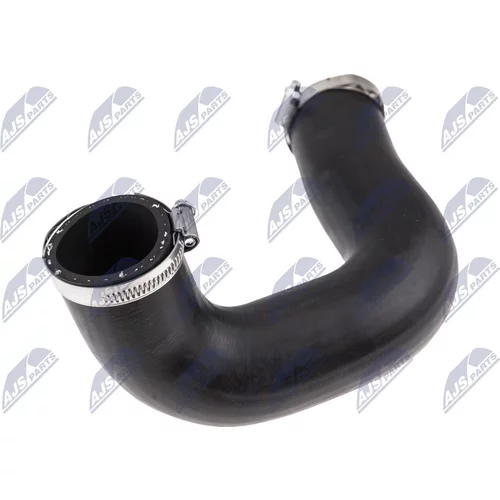 Hadica plniaceho vzduchu NTY GPP-VV-056