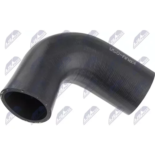 Hadica plniaceho vzduchu NTY GPP-VV-058
