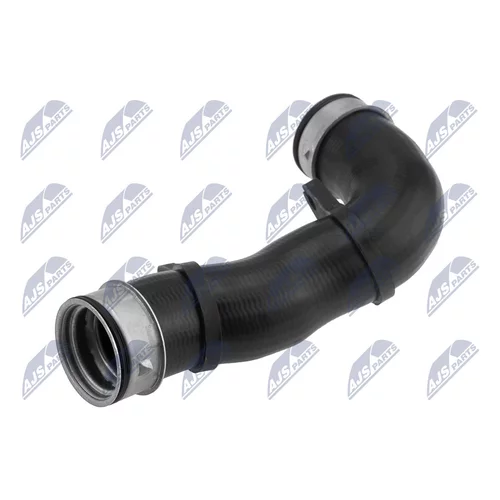 Hadica plniaceho vzduchu GPP-VW-034 /NTY/ - obr. 1