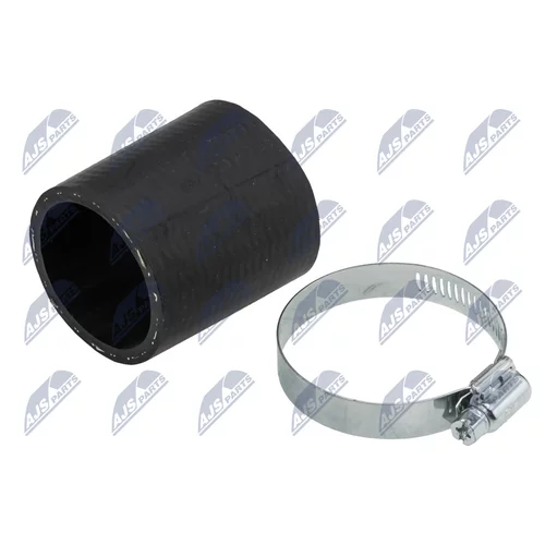 Hadica plniaceho vzduchu GPP-VW-090 /NTY/ - obr. 1