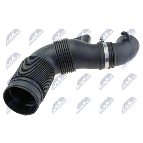 Hadica plniaceho vzduchu NTY GPP-VW-100