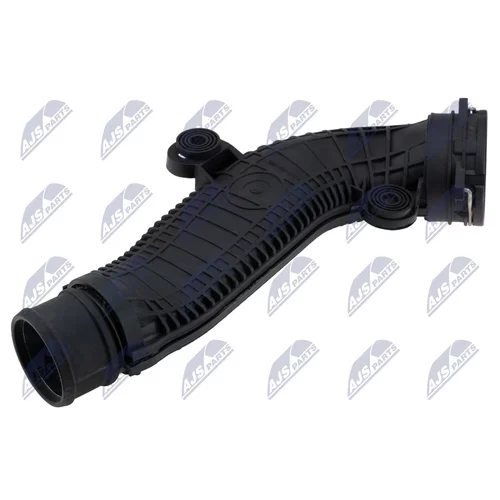 Hadica plniaceho vzduchu GPP-VW-102 /NTY/ - obr. 1