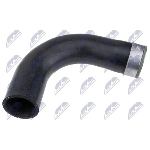 Hadica plniaceho vzduchu GPP-VW-105 /NTY/ - obr. 1