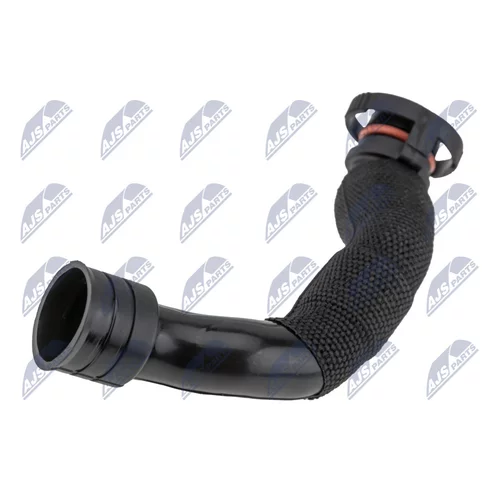 Hadica odvetrania veka hlavy valcov GPP-VW-151 /NTY/ - obr. 1