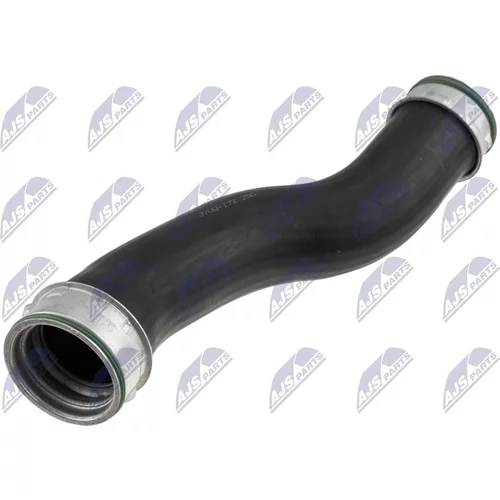 Hadica plniaceho vzduchu NTY GPP-VW-172