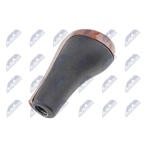 Hlavica radiacej páky GZB-BM-006 /NTY/ - obr. 1