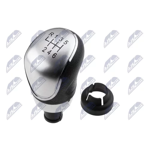 Hlavica radiacej páky NTY GZB-FR-019