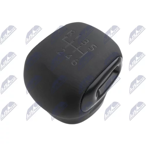 Hlavica radiacej páky NTY GZB-PE-022