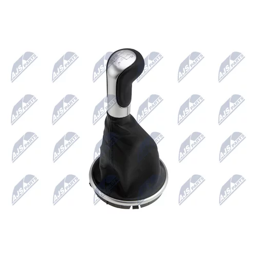 Hlavica radiacej páky NTY GZB-SK-011