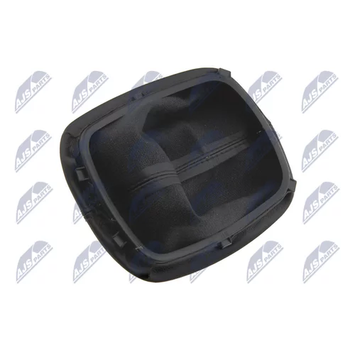 Hlavica radiacej páky GZB-VW-002 /NTY/ - obr. 1
