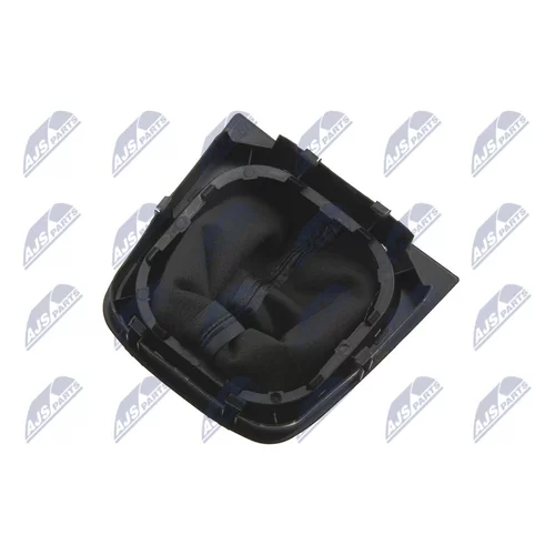 Hlavica radiacej páky GZB-VW-010 /NTY/ - obr. 1