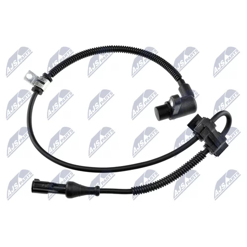 Snímač počtu otáčok kolesa NTY HCA-FR-048