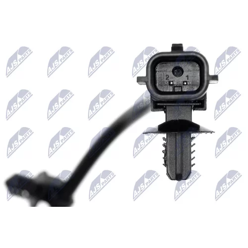Snímač počtu otáčok kolesa HCA-FR-066 /NTY/ - obr. 2