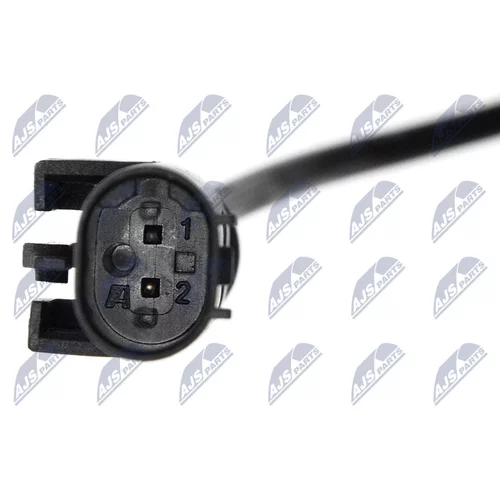Snímač počtu otáčok kolesa HCA-FT-009 /NTY/ - obr. 2
